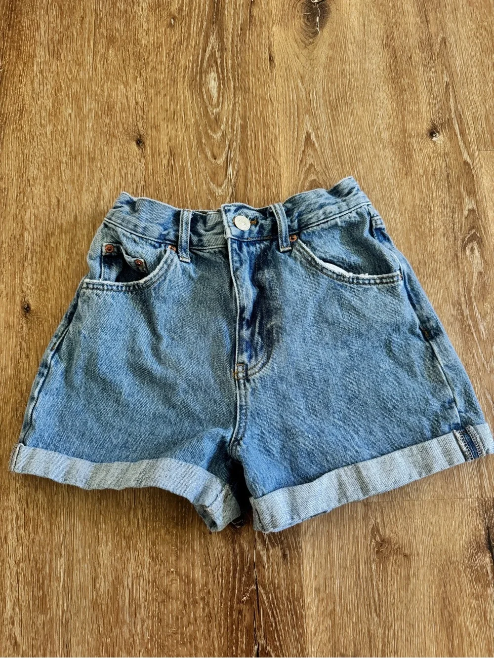 Urban Outfitters BDG Denim Shorts